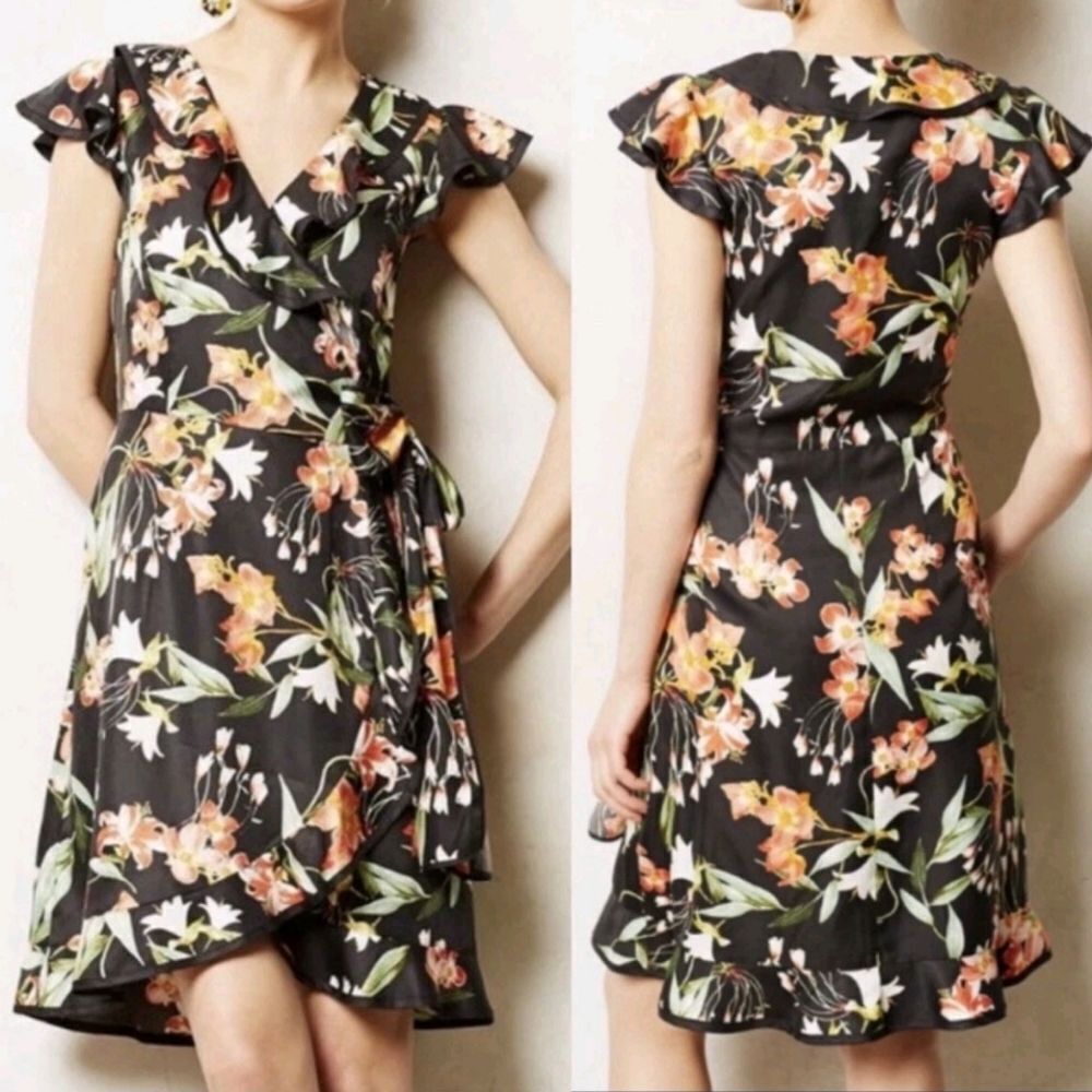 Anthropologie Hi There From Karen Walker Size 2